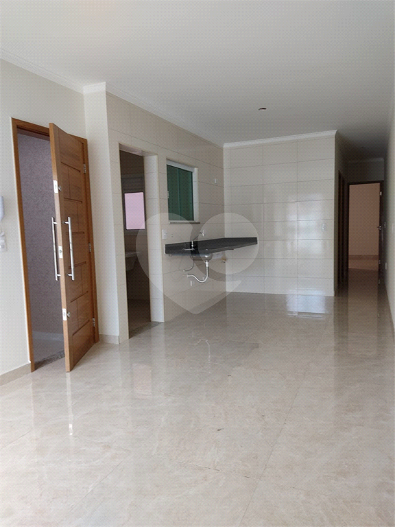 Lindo apartamento de 02 dorms a apenas 10 minutos a pé para o metrô Parada Inglesa. 