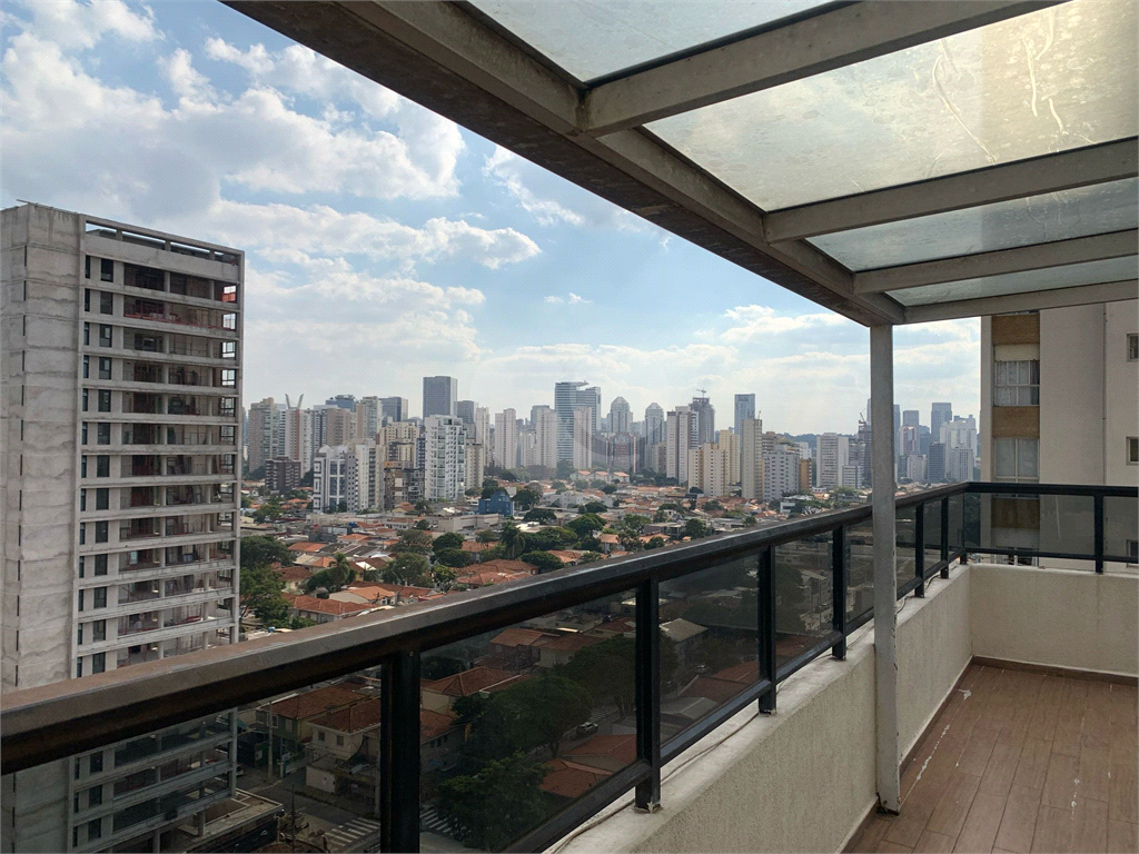 APARTAMENTO NO BROOKLIN PARA LOCAÇÃO