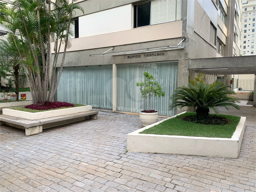 APARTAMENTO NO BROOKLIN PARA LOCAÇÃO