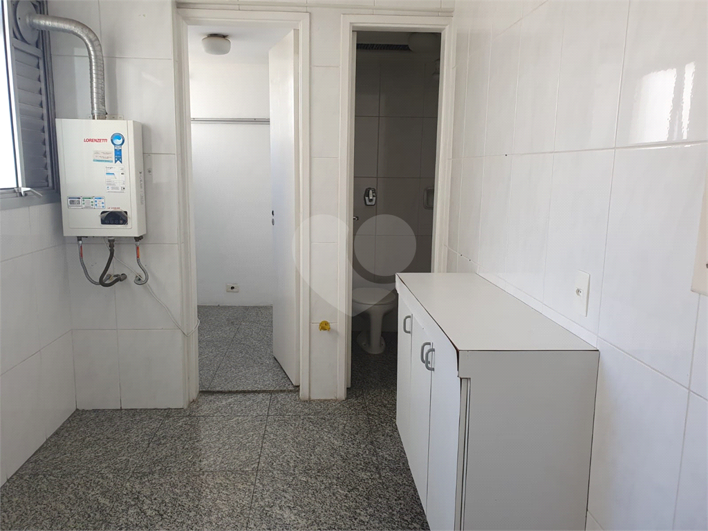 APARTAMENTO NO BROOKLIN PARA LOCAÇÃO