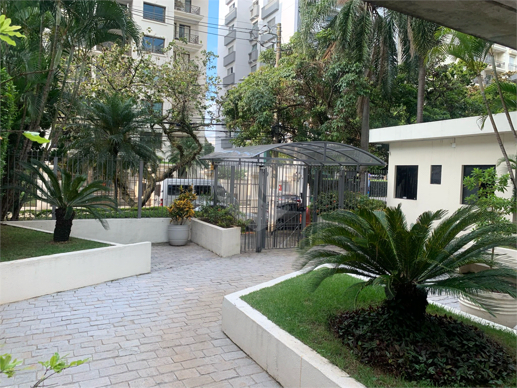 APARTAMENTO NO BROOKLIN PARA LOCAÇÃO