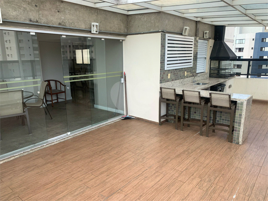 APARTAMENTO NO BROOKLIN PARA LOCAÇÃO