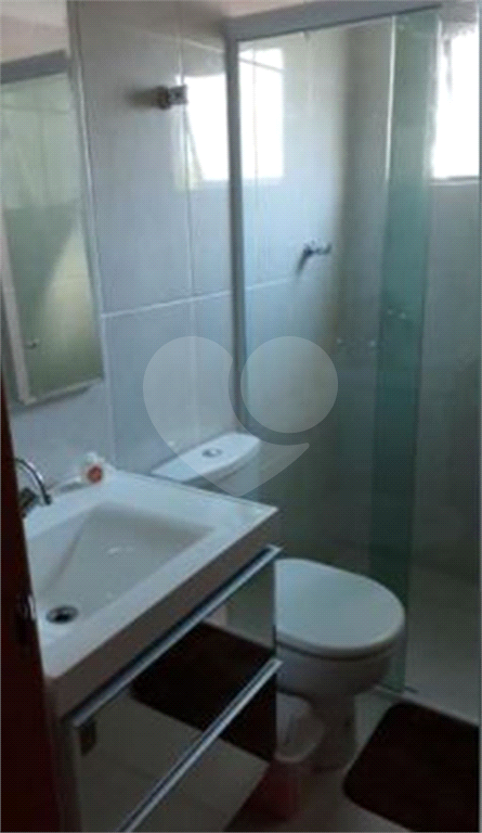 APARTAMENTO em TREMEMBÉ
