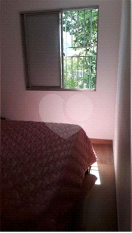 APARTAMENTO em TREMEMBÉ