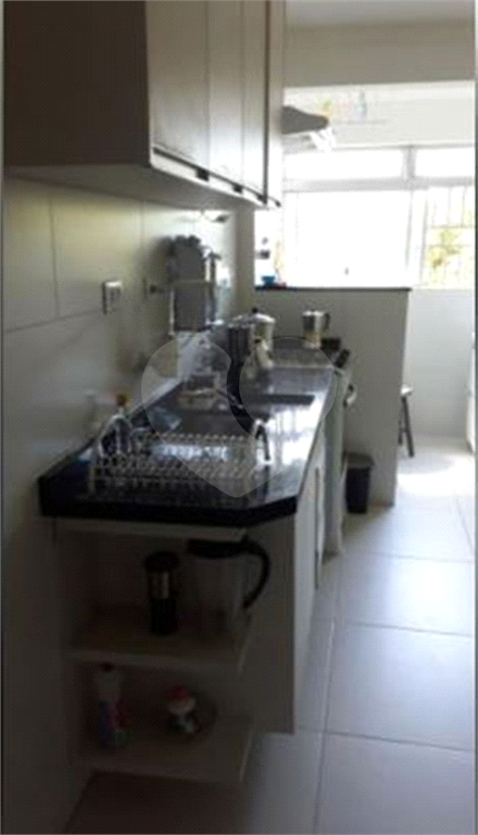 APARTAMENTO em TREMEMBÉ