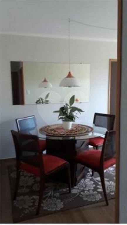 APARTAMENTO em TREMEMBÉ