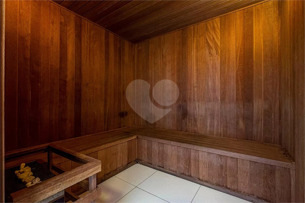 Apartamento Pinheiros 3 suítes e 2 vagas de garagem 