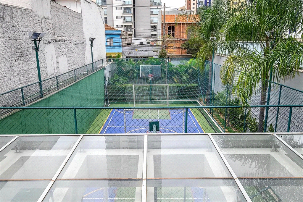 Apartamento Pinheiros 3 suítes e 2 vagas de garagem 