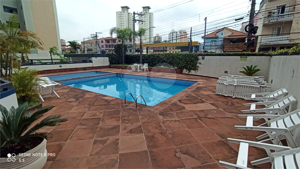 Apartamento Santana, 3 dormitórios sendo 1 suíte e 1 americana, 2 vagas