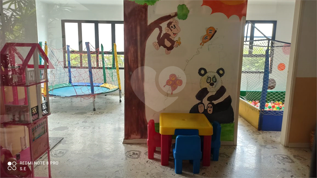Apartamento Santana, 3 dormitórios sendo 1 suíte e 1 americana, 2 vagas