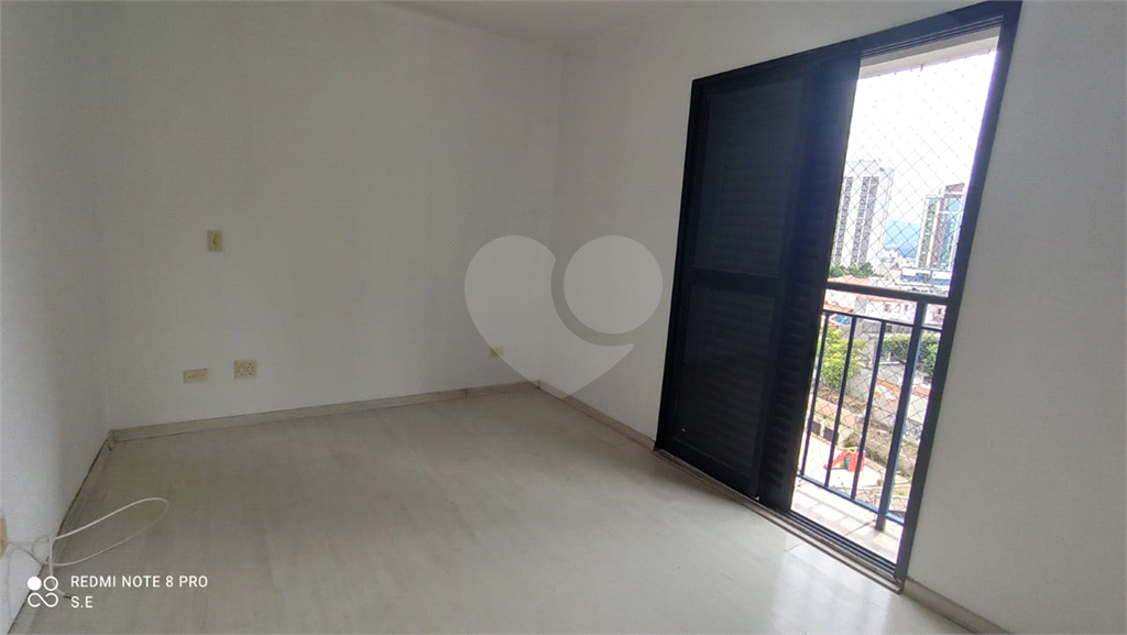 Apartamento Santana, 3 dormitórios sendo 1 suíte e 1 americana, 2 vagas
