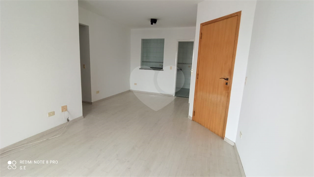 Apartamento Santana, 3 dormitórios sendo 1 suíte e 1 americana, 2 vagas