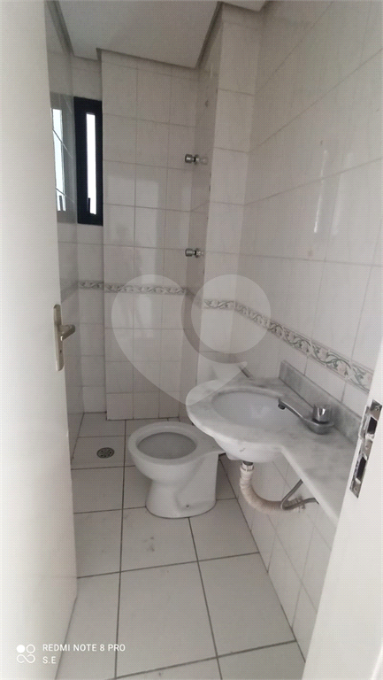 Apartamento Santana, 3 dormitórios sendo 1 suíte e 1 americana, 2 vagas