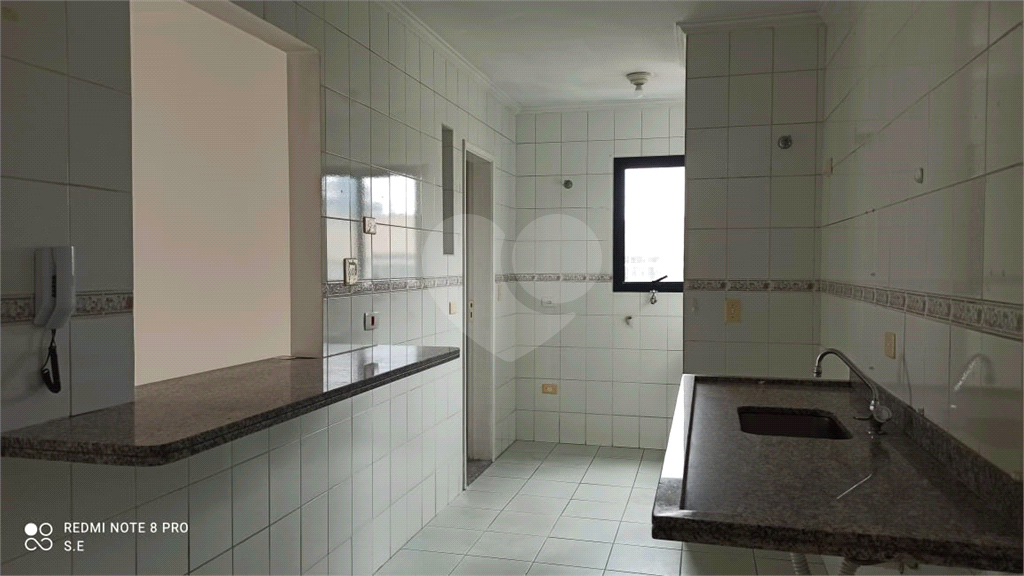 Apartamento Santana, 3 dormitórios sendo 1 suíte e 1 americana, 2 vagas