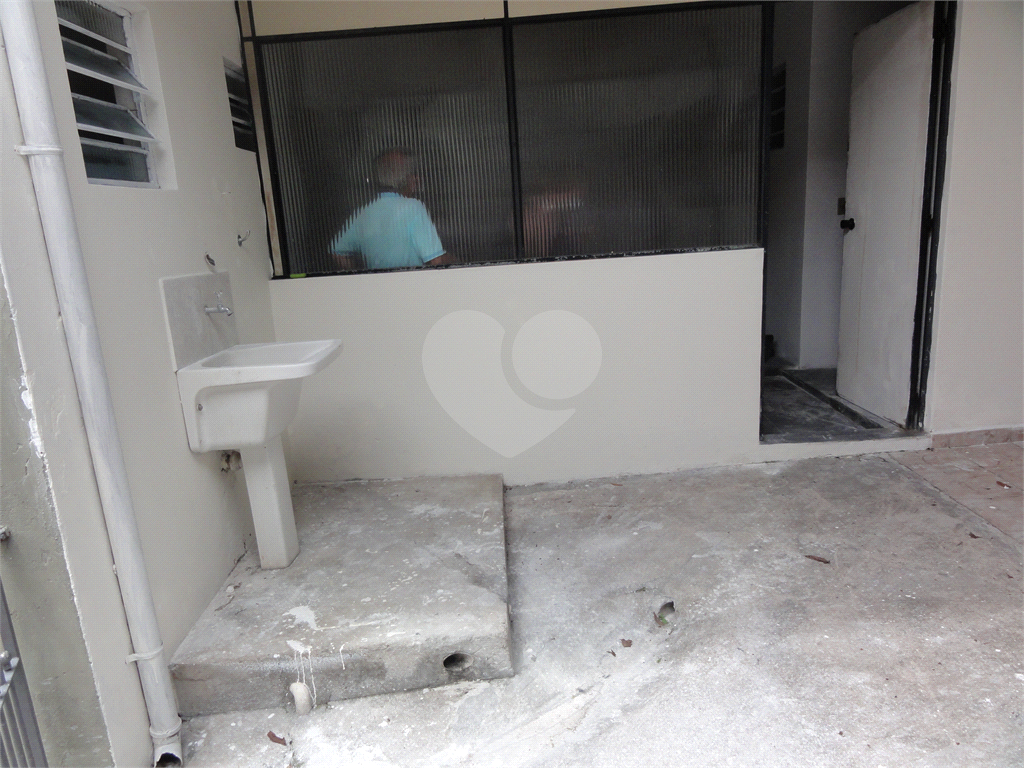 Vila Paulicéia para uso comercial próximo do metrô