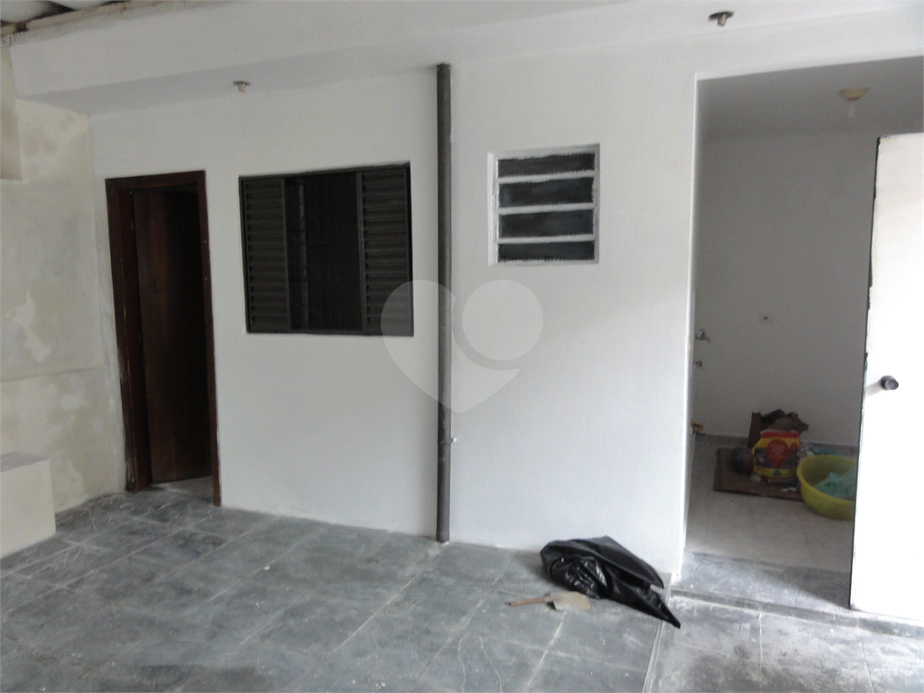 Vila Paulicéia para uso comercial próximo do metrô