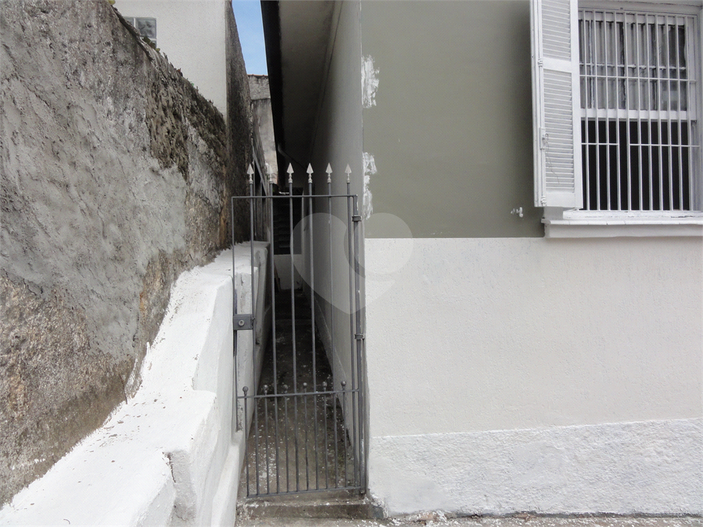 Vila Paulicéia para uso comercial próximo do metrô