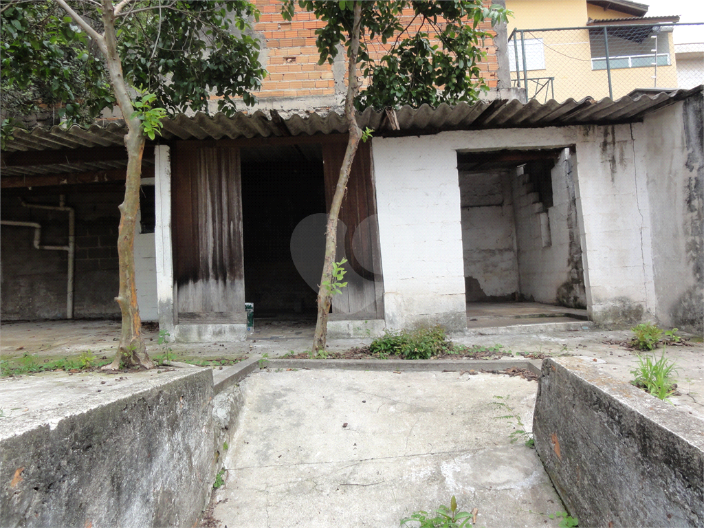 Vila Paulicéia para uso comercial próximo do metrô