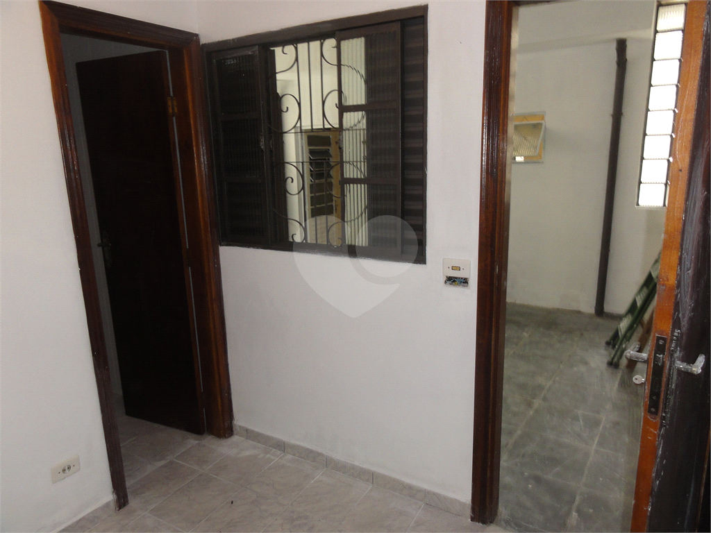 Vila Paulicéia para uso comercial próximo do metrô