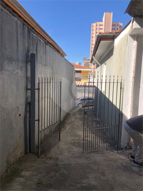 Vila Paulicéia para uso comercial próximo do metrô