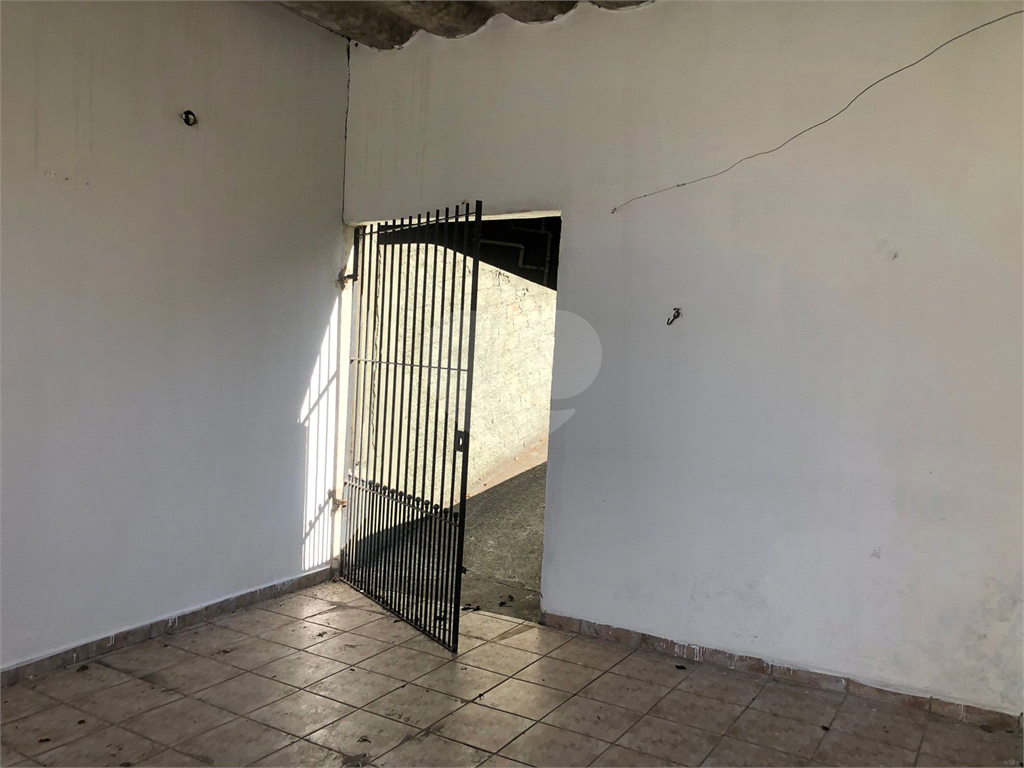 Vila Paulicéia para uso comercial próximo do metrô