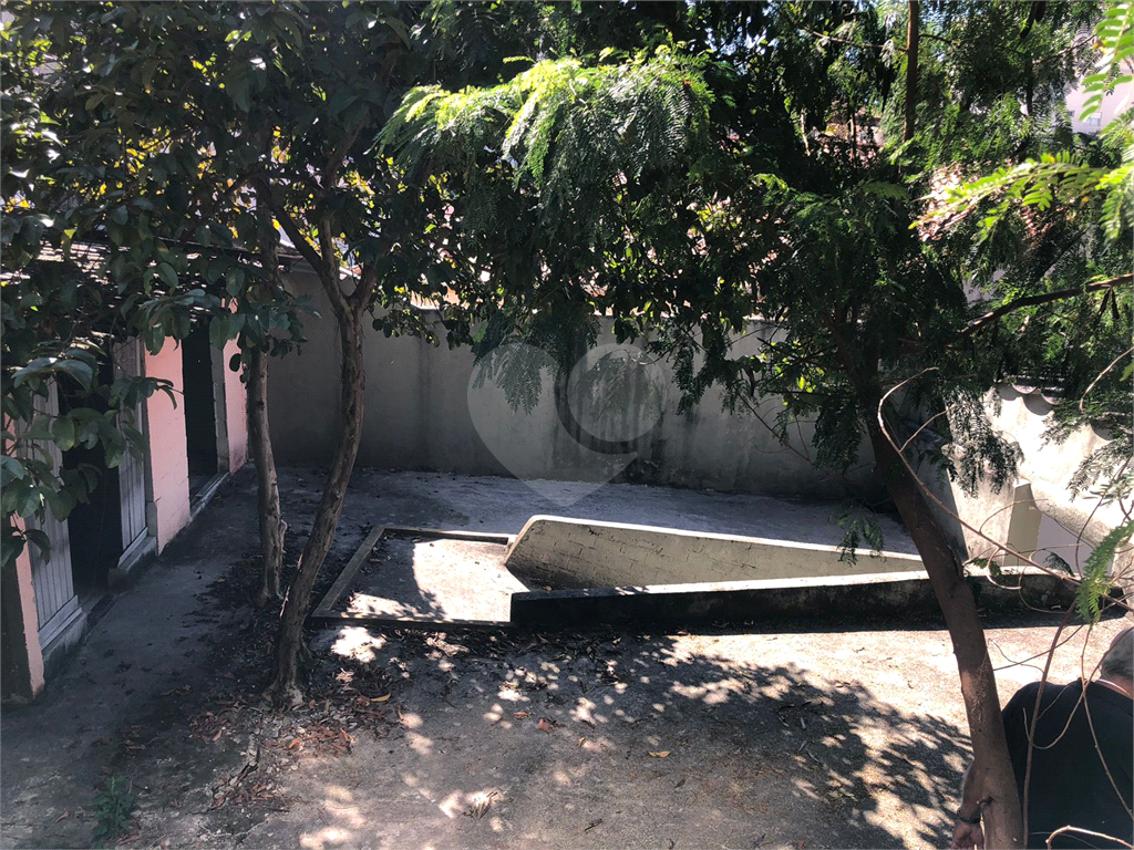 Vila Paulicéia para uso comercial próximo do metrô