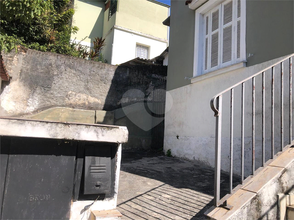 Vila Paulicéia para uso comercial próximo do metrô