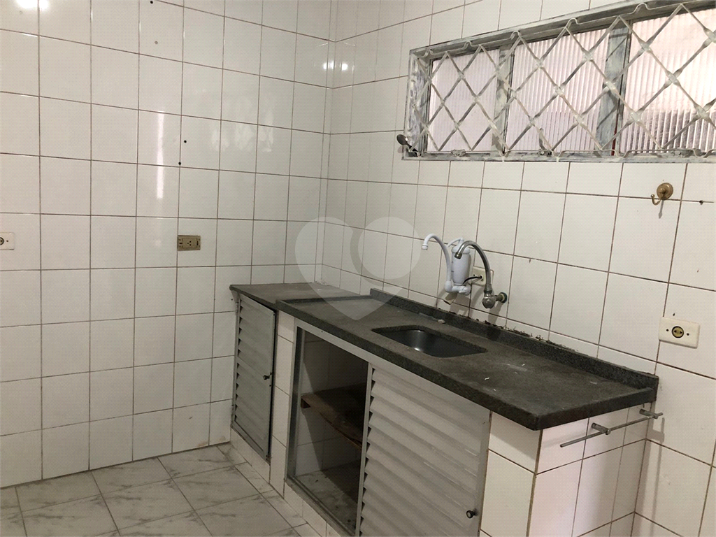 Vila Paulicéia para uso comercial próximo do metrô