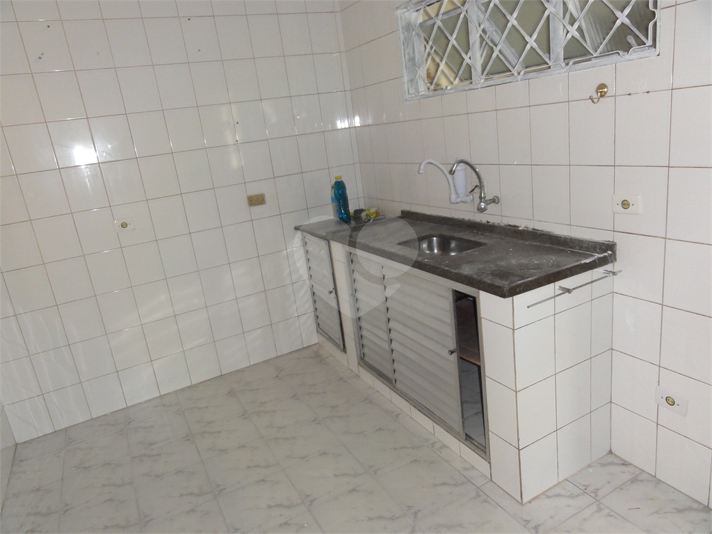 Vila Paulicéia para uso comercial próximo do metrô