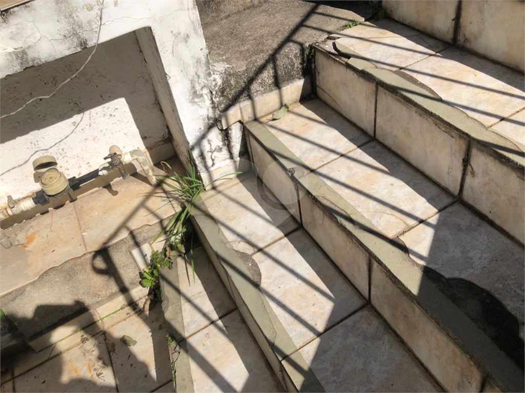 Vila Paulicéia para uso comercial próximo do metrô