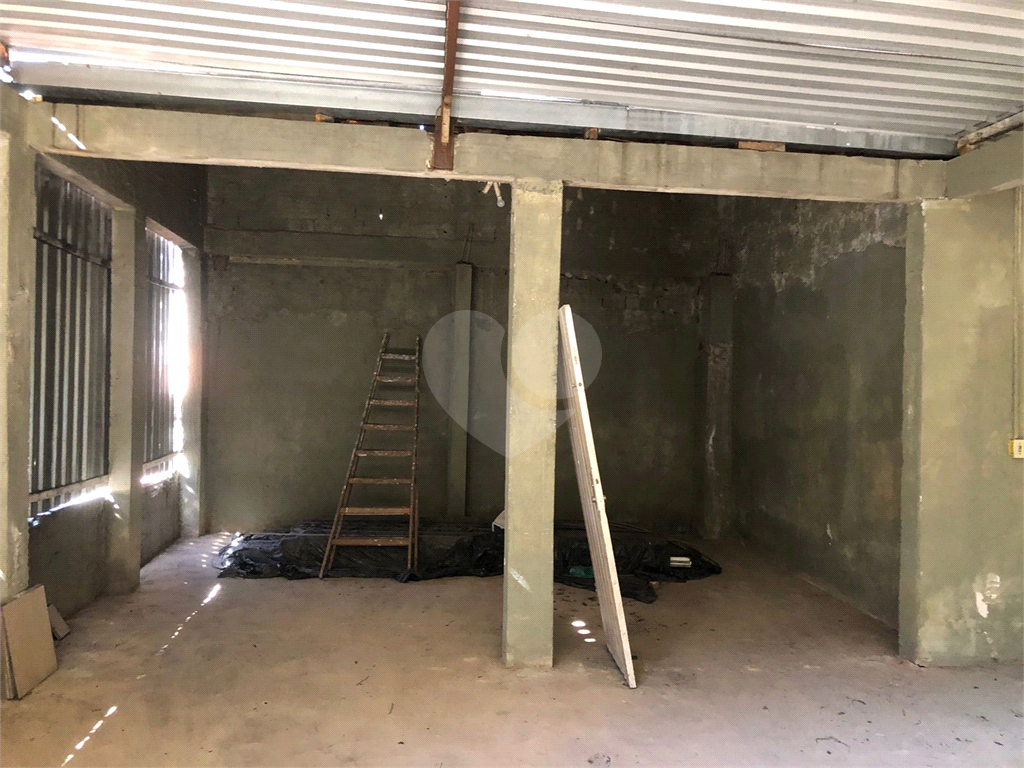 Vila Paulicéia para uso comercial próximo do metrô