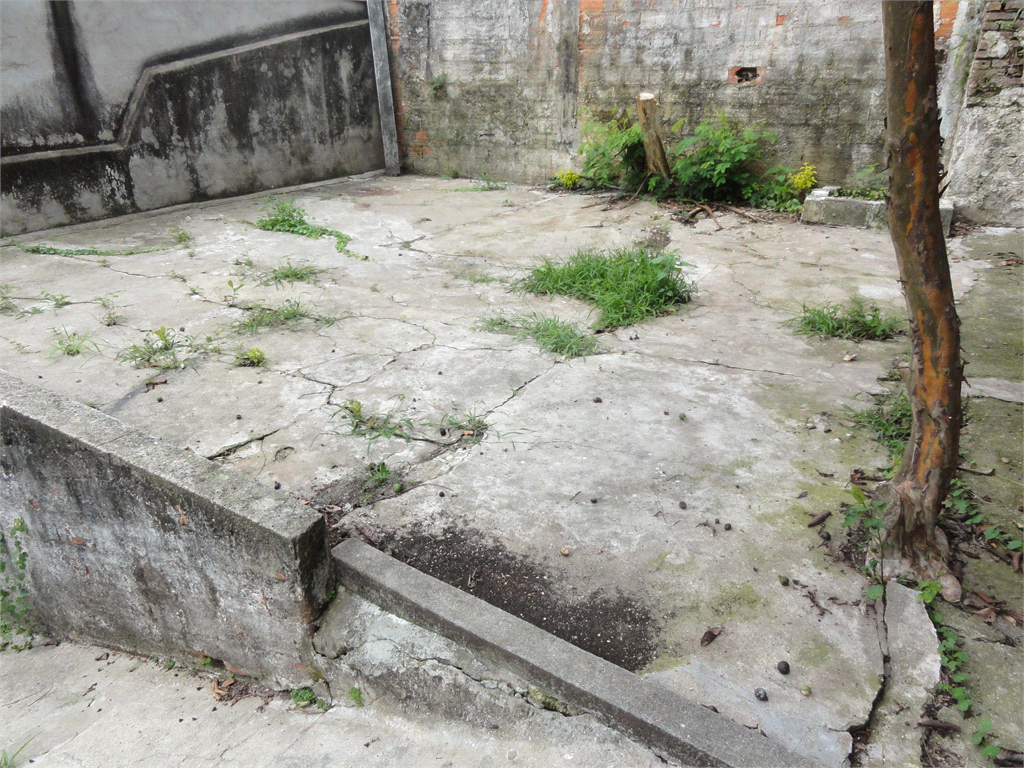 Vila Paulicéia para uso comercial próximo do metrô