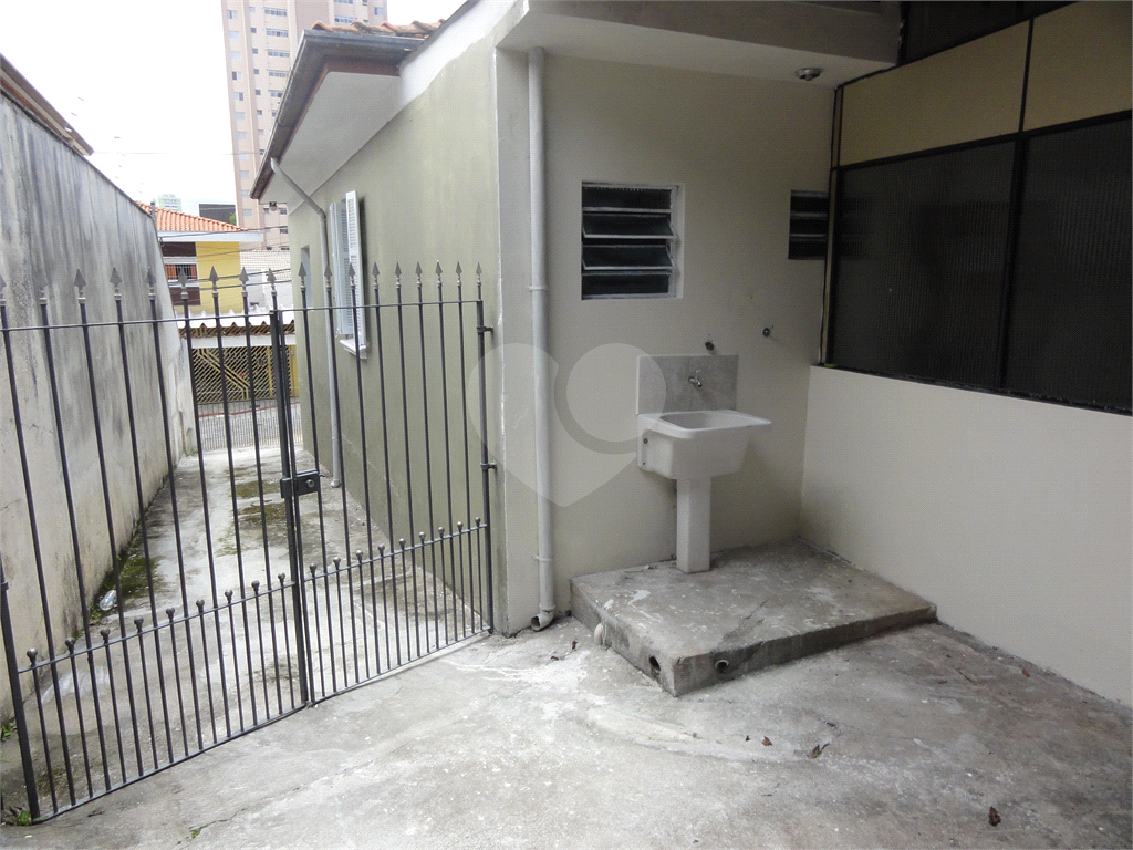 Vila Paulicéia para uso comercial próximo do metrô