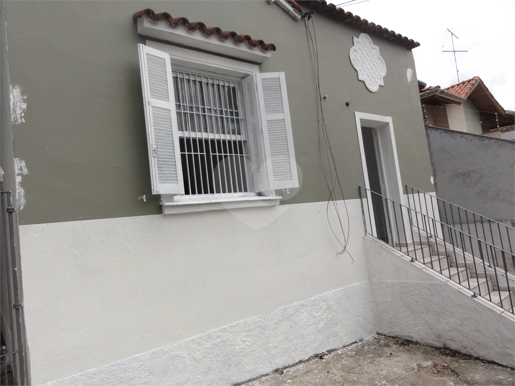 Vila Paulicéia para uso comercial próximo do metrô