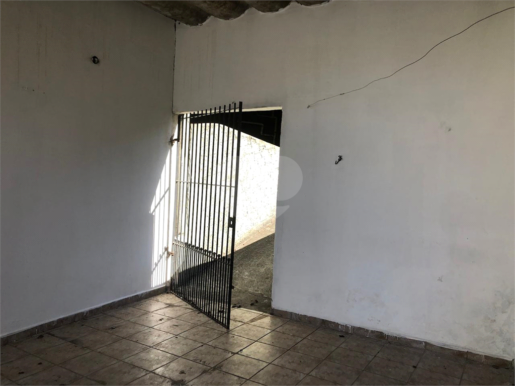 Vila Paulicéia para uso comercial próximo do metrô