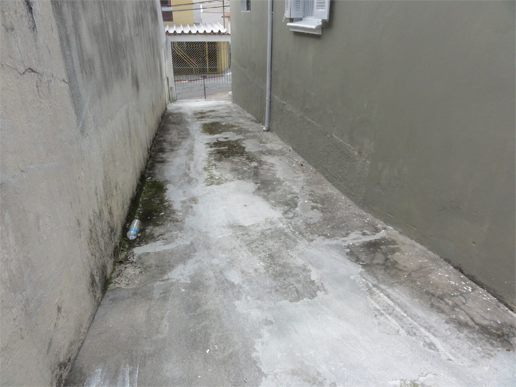 Vila Paulicéia para uso comercial próximo do metrô