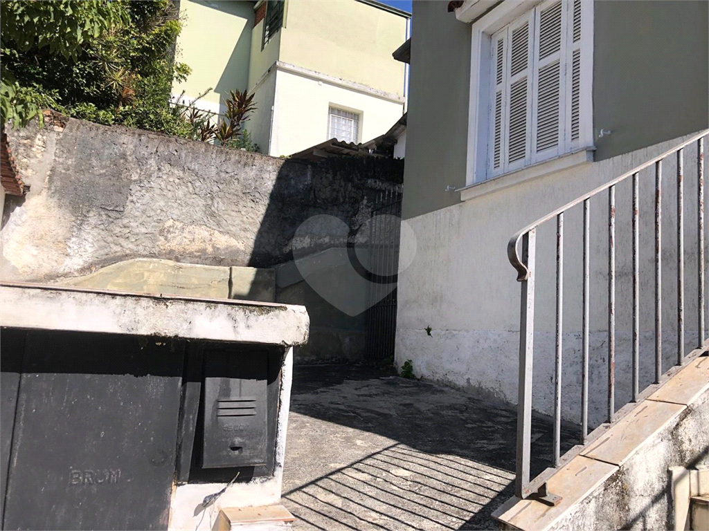 Vila Paulicéia para uso comercial próximo do metrô