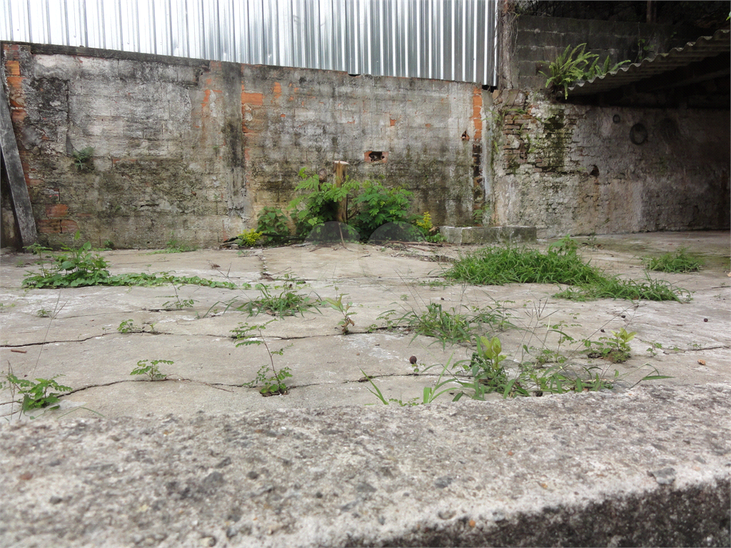 Vila Paulicéia para uso comercial próximo do metrô