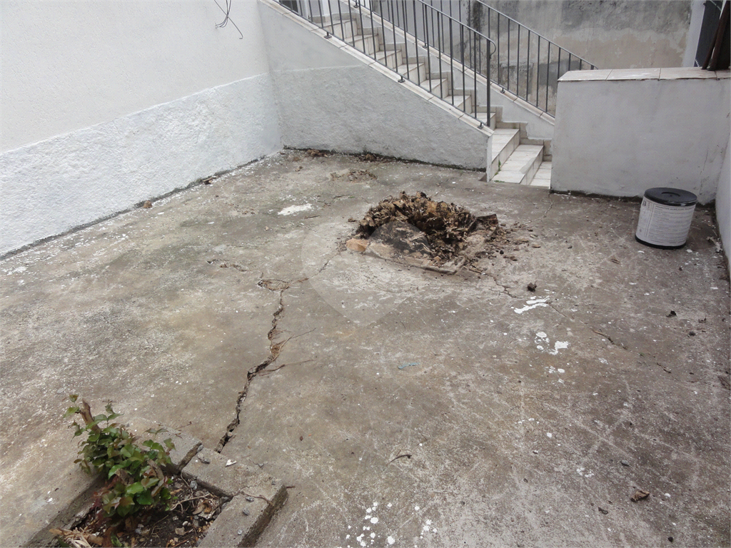 Vila Paulicéia para uso comercial próximo do metrô