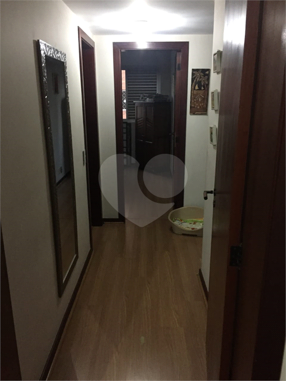 APARTAMENTO em MORUMBI