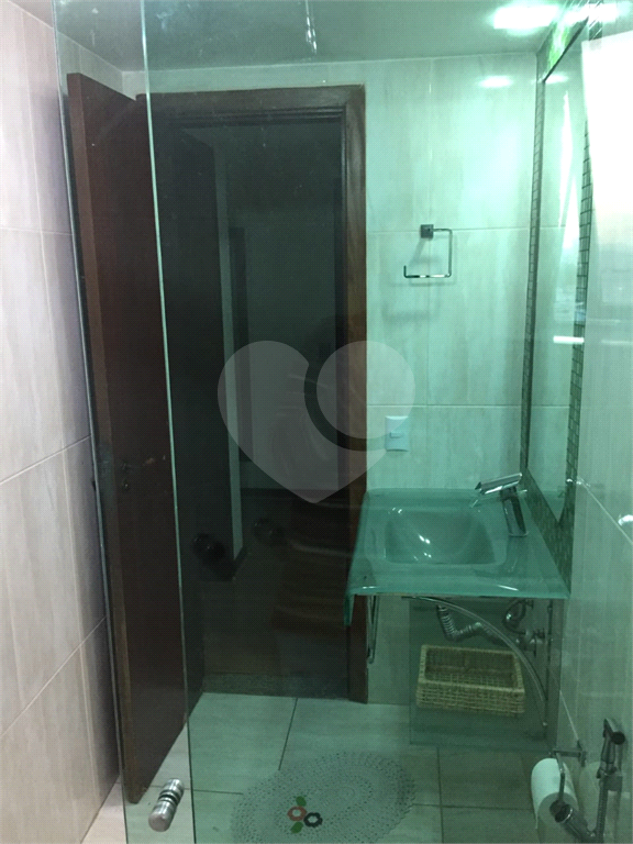 APARTAMENTO em MORUMBI
