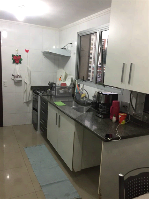 APARTAMENTO em MORUMBI