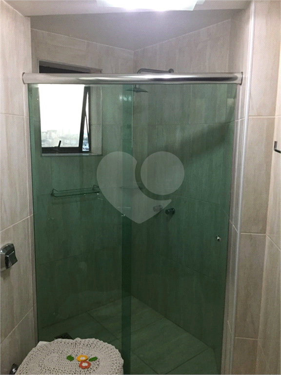 APARTAMENTO em MORUMBI
