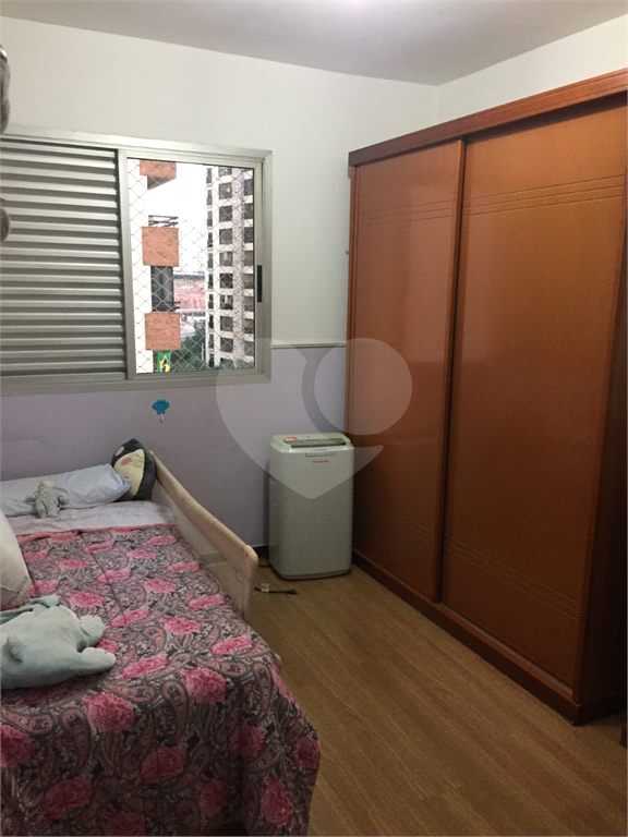 APARTAMENTO em MORUMBI