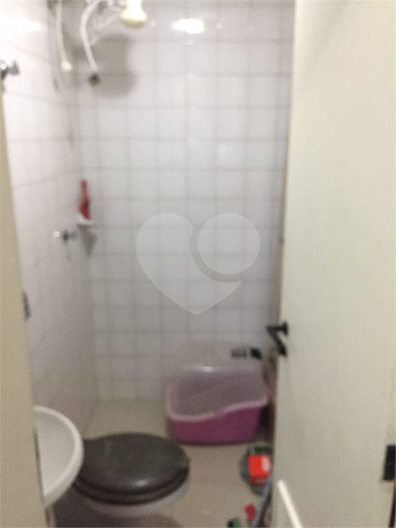 APARTAMENTO em MORUMBI