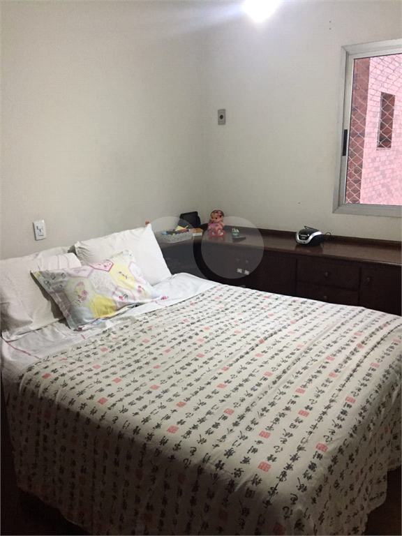 APARTAMENTO em MORUMBI