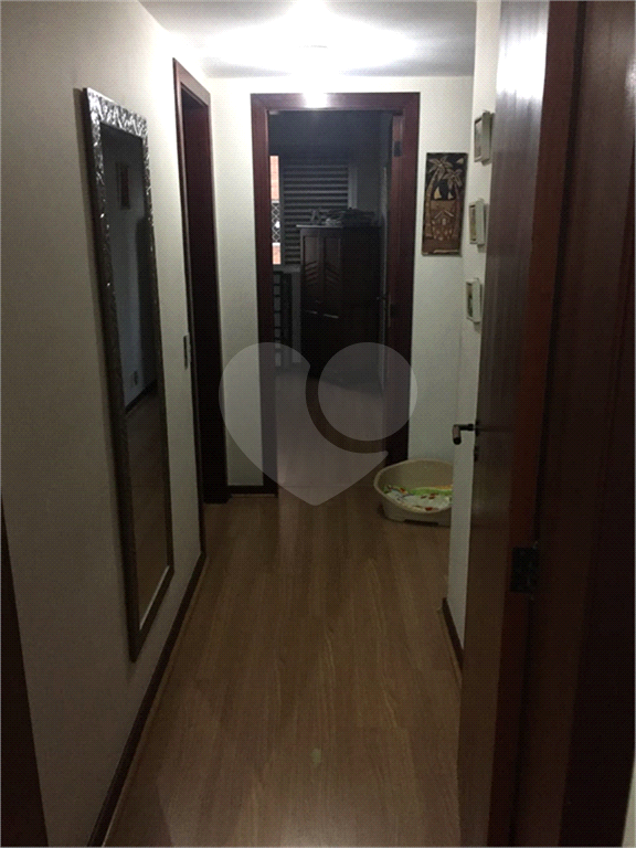 APARTAMENTO em MORUMBI