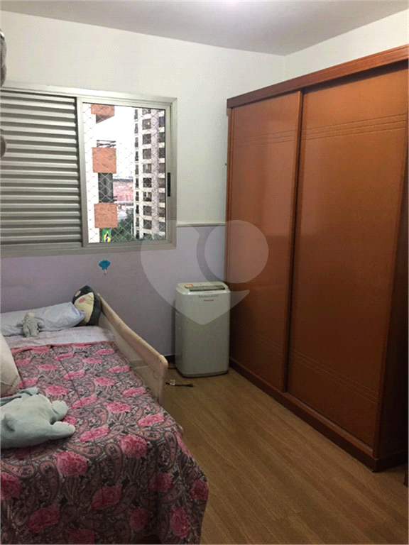 APARTAMENTO em MORUMBI