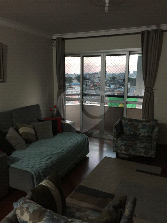 APARTAMENTO em MORUMBI
