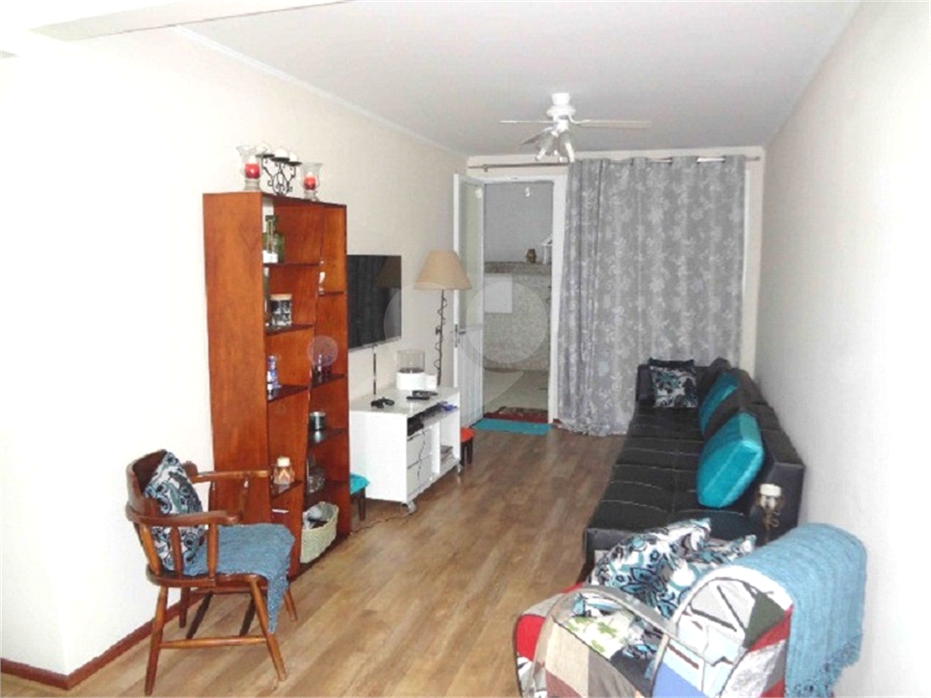 Lindo Apartamento de 110 m2 - ALTO DE SANTANA